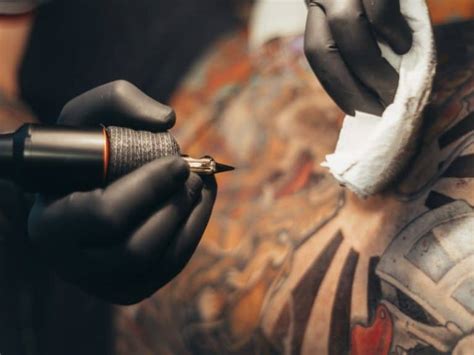 tattoo porto|The 5 Best Tattoo Shops In Porto, Portugal, To Know About